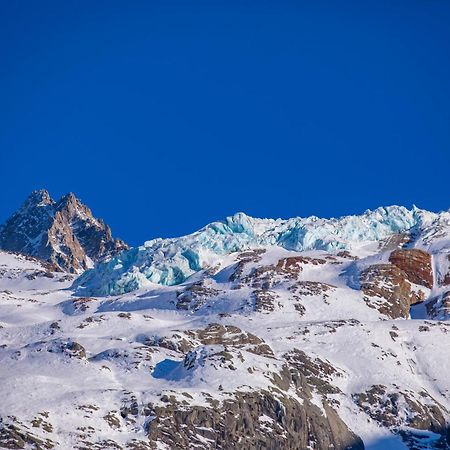 Residence Grand Roc - Campanules 322 - Happy Rentals Chamonix Zewnętrze zdjęcie