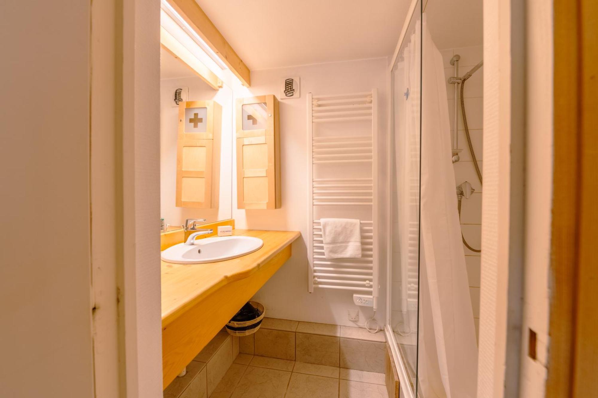 Residence Grand Roc - Campanules 322 - Happy Rentals Chamonix Zewnętrze zdjęcie