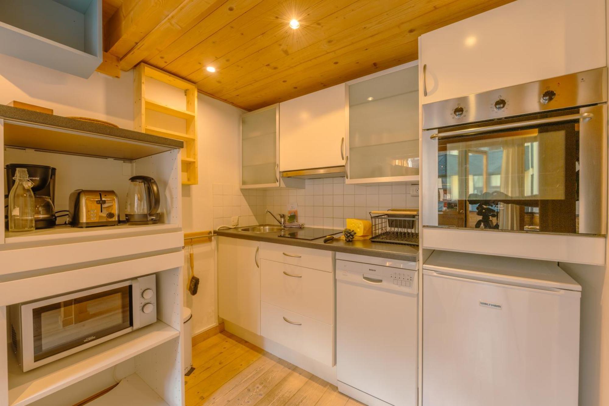 Residence Grand Roc - Campanules 322 - Happy Rentals Chamonix Zewnętrze zdjęcie