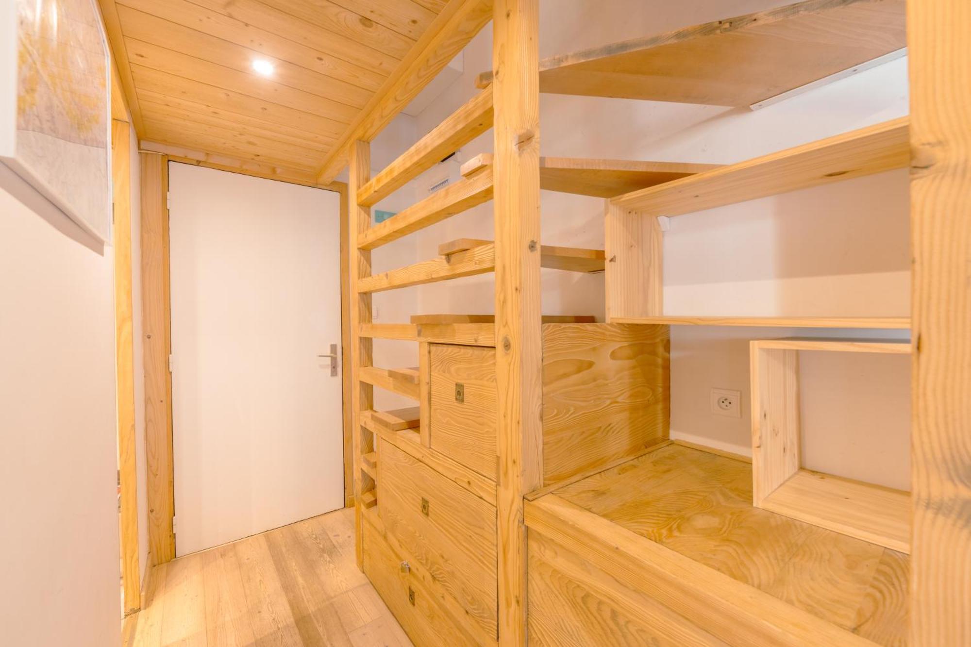 Residence Grand Roc - Campanules 322 - Happy Rentals Chamonix Zewnętrze zdjęcie
