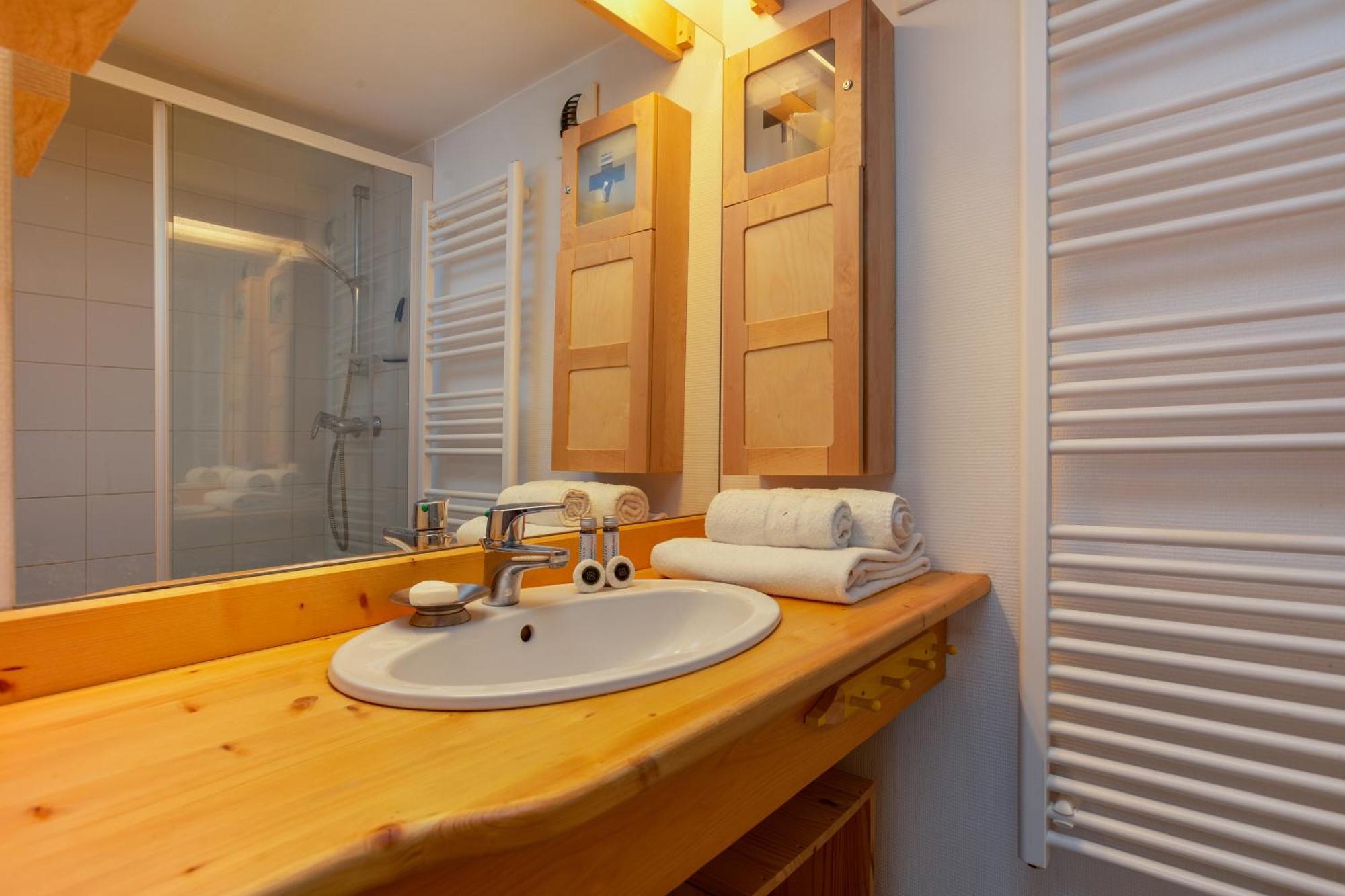 Residence Grand Roc - Campanules 322 - Happy Rentals Chamonix Zewnętrze zdjęcie