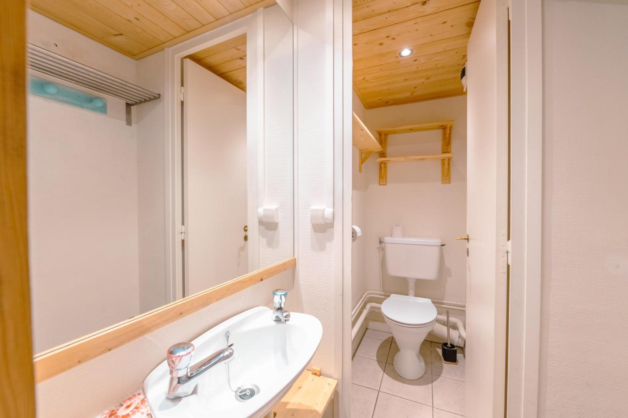 Residence Grand Roc - Campanules 322 - Happy Rentals Chamonix Zewnętrze zdjęcie
